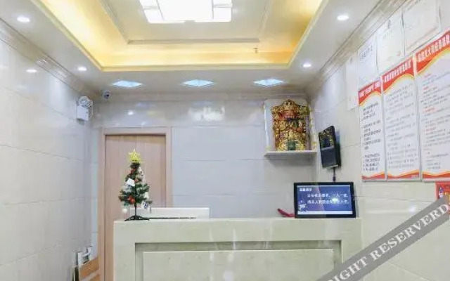 Nanchang Xingda Hotel