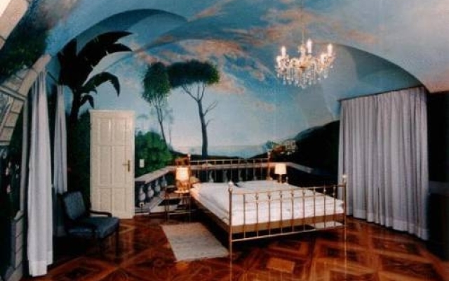 Schlosshotel St. Georgen