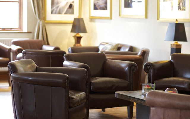 Exmoor White Horse Inn