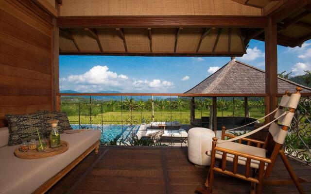 Sanak Retreat Bali