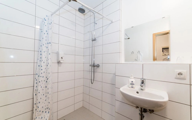 Álftröð Guesthouse