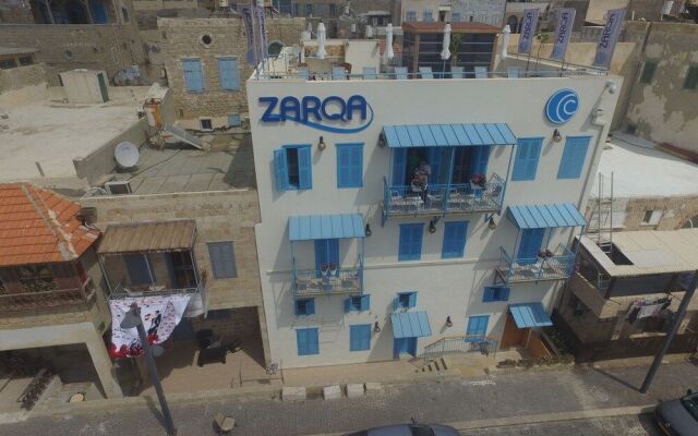 Zarqa Luxury Suites - Couples Only