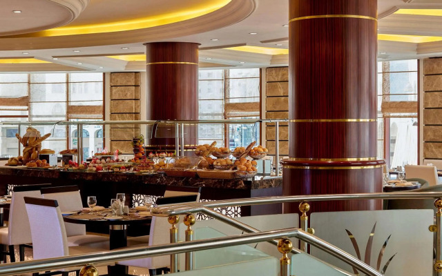 Pullman Zamzam Madina