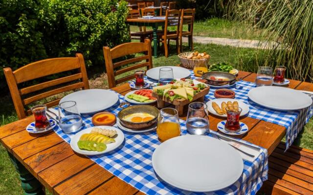 La Brezza Suite & Hotel