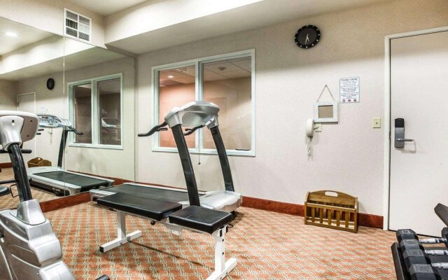 Comfort Inn & Suites Galt - Lodi North