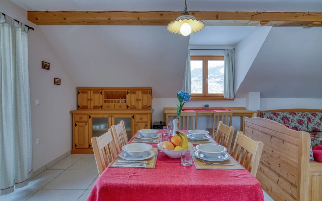 Bled Lake Apartment Red Rose