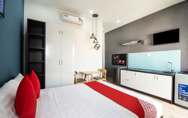 OYO 475 Orange House