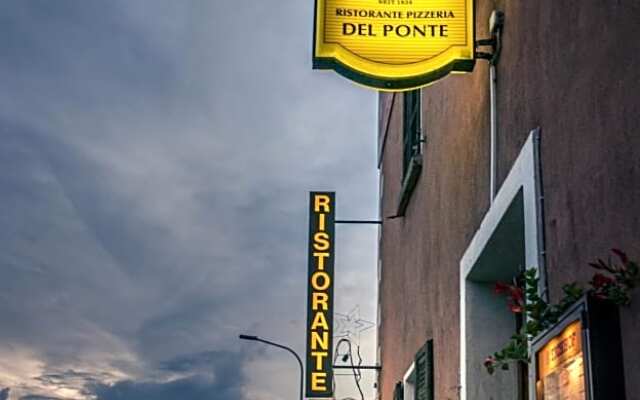 Ristorante Del Ponte