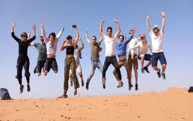 Royal Hostel Jaisalmer