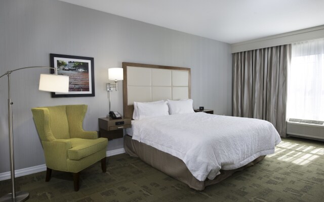 Hampton Inn & Suites New Albany Columbus