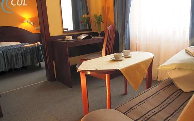 Ośrodek Wypoczynkowy Rzemieślnik