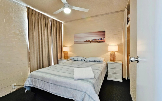 Riverview Holiday Apartment 34 - Kalbarri WA