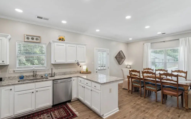 Casa Azul Memphis Midtown Cooper Young