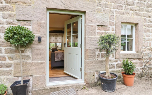 Dale End Farm Cottage
