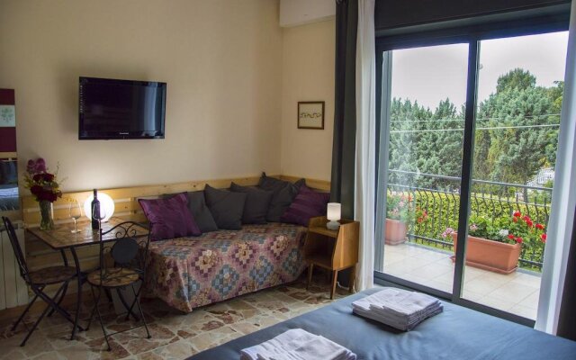 Mister Etna B&B