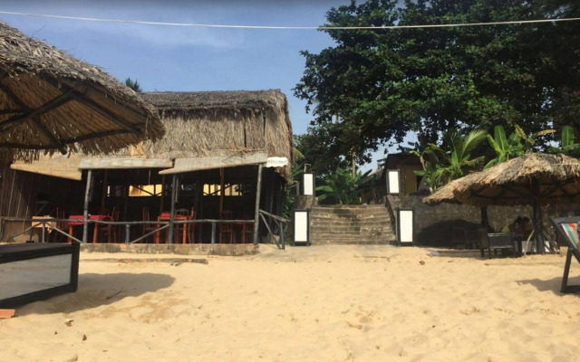 Moon Resort