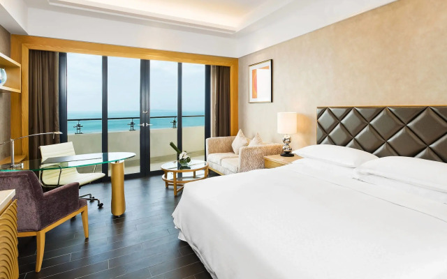 Four Points by Sheraton Hainan, Sanya