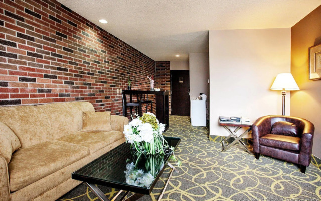 Quality Inn & Conference Centre