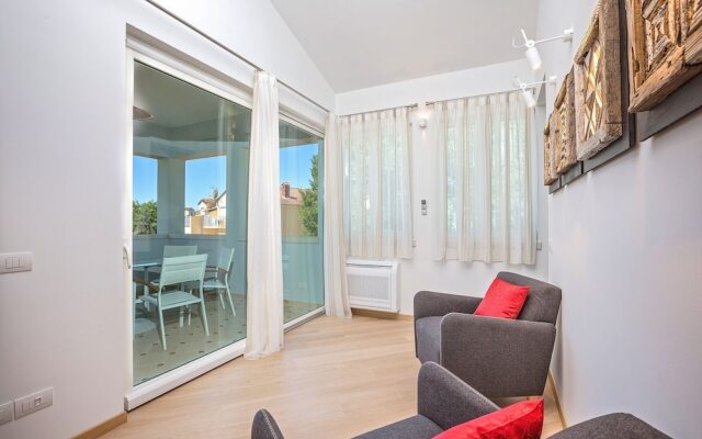 Apartments Berli 5