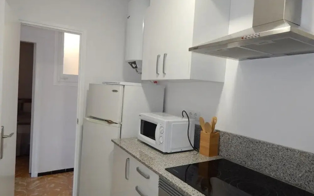 Apartamento Platja d'Aro Montserrat III