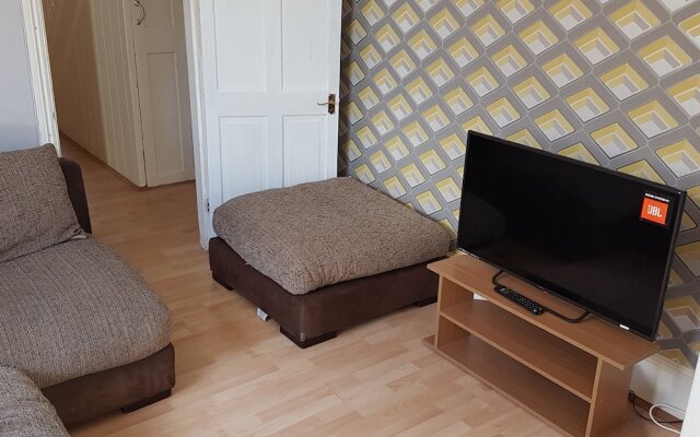 Reginald Budget Rooms
