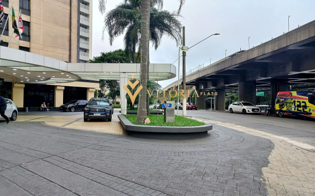 Elegance Suites Congonhas