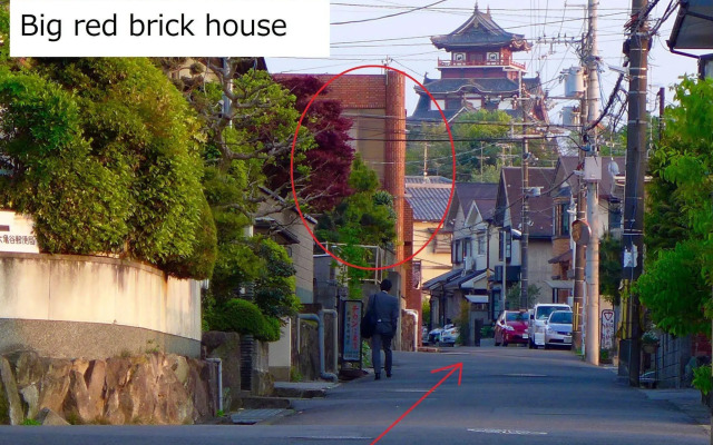 Leeki Studio Kyoto