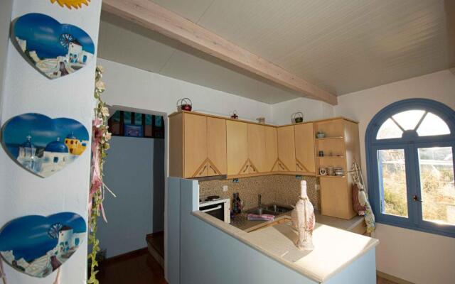 Castri House