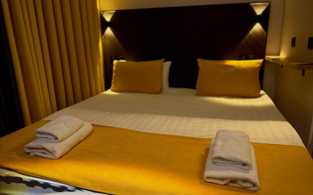 Comfort Hotel
