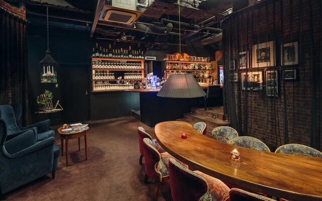 Hotel Mystays Premier Dojima