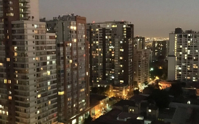 Home Sense Santiago Centro