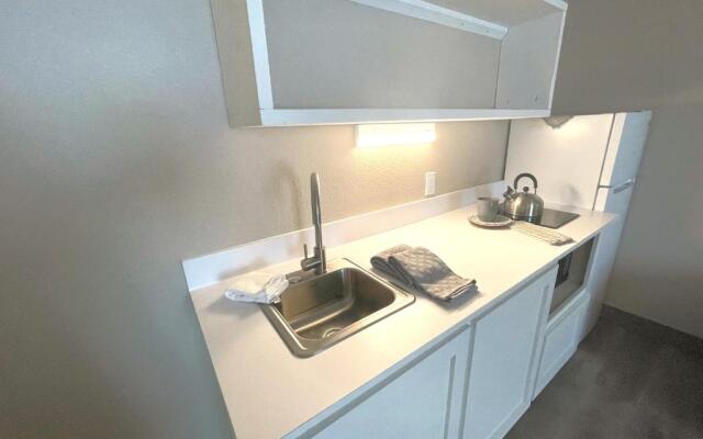 FairBridge Extended Stay – a Kitchenette Hotel