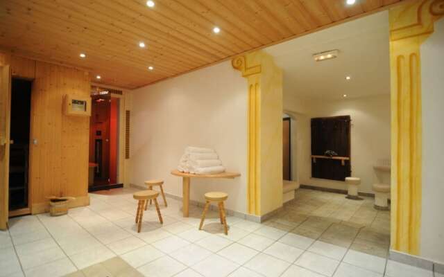 Sieglhub Hotel Apartments Chalet