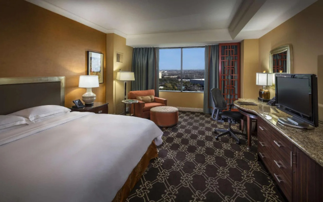 Hilton Anatole