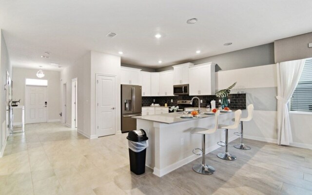 Amazing House! Champions Gate - 1686MVD