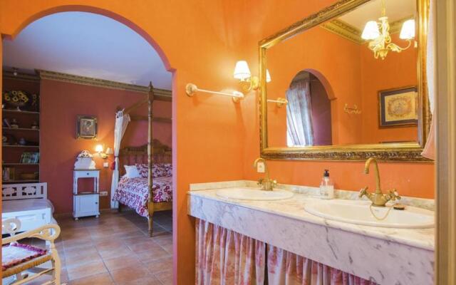 Casa Virgen del Carmen (VUT)