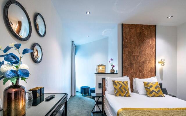 Sotel Amsterdam Central Station