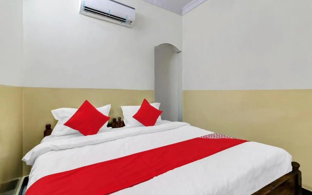 Suraj Residency by OYO Rooms