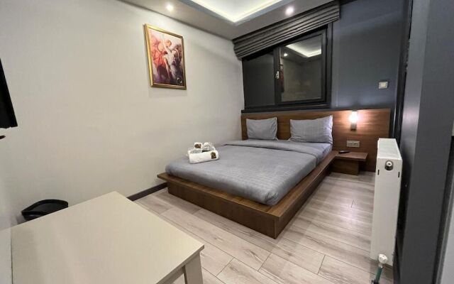 Nene Hatun 59 Butik Otel