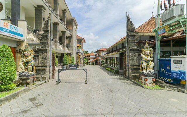 Hotel Made Bali