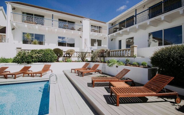 The Woolacombe Bay Hotel