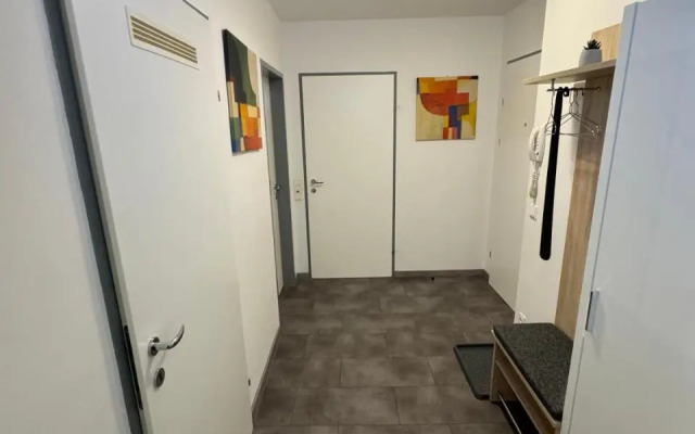 Vienna Apartment Gutarra