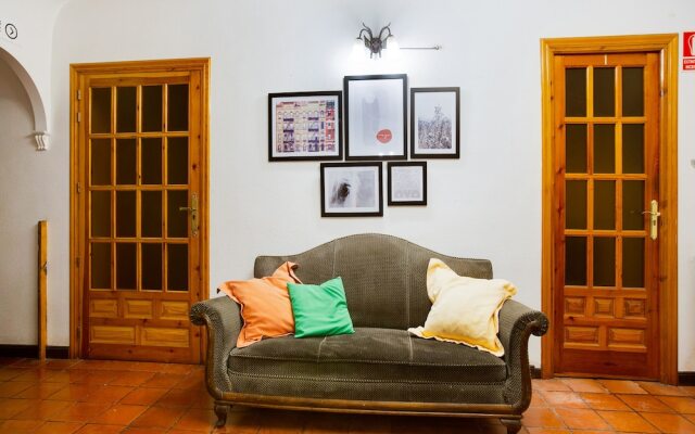 Hotel Jaramiel