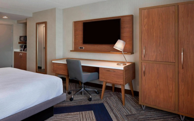 Four Points by Sheraton Hamilton - Stoney Creek