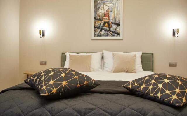 Apartament TRAVEL la casa PIANO HOUSE,cu parcare