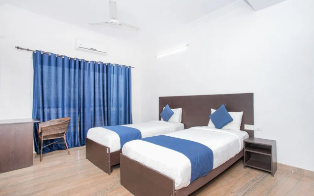 OYO 10822 Hotel Airport Comfort