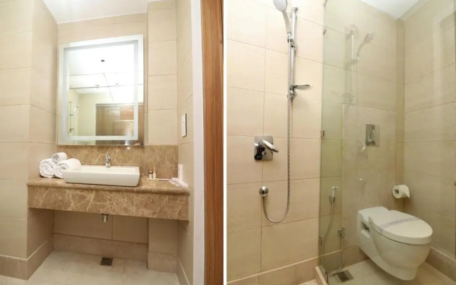 Olive Studio Apartments - Nehru Place