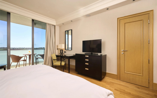 Kempinski Hotel Adriatic