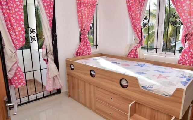 Pine Villa 6