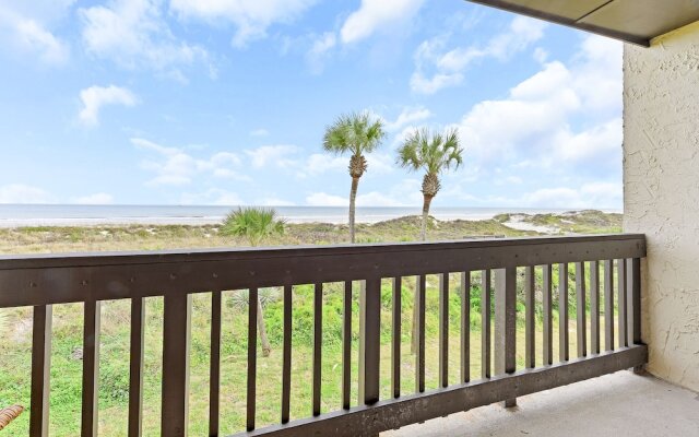 Island House - St. Augustine